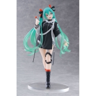 Figura Hatsune Miku – Fashion – Hatsune Miku (Punk Ver.)