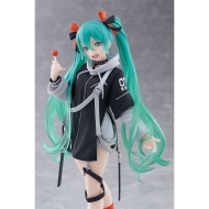 Hatsune Miku – Fashion – Hatsune Miku (Punk Ver.) Figure