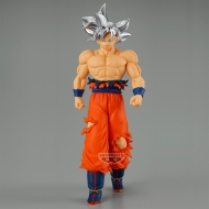 Dragon Ball Super – Solid Edge Works – Son Goku (Ultra Instinct) Figure
