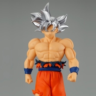 Dragon Ball Super – Solid Edge Works – Son Goku (Ultra Instinct) Figure