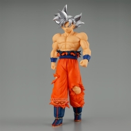 Dragon Ball Super – Solid Edge Works – Son Goku (Ultra Instinct) Figure