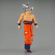 Dragon Ball Super – Solid Edge Works – Son Goku (Ultra Instinct) Figure