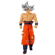 Dragon Ball Super – Solid Edge Works – Son Goku (Ultra Instinct) Figure