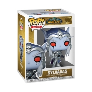 World of Warcraft – POP! Games 990 – Sylvanas Figure