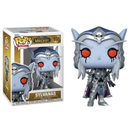 World of Warcraft – POP! Games 990 – Sylvanas Figure