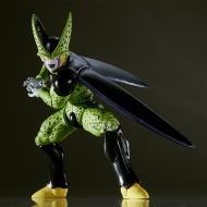 Figura Dragon Ball Z – Match Makers – Cell (VS Super Saiyan 2 Gohan)