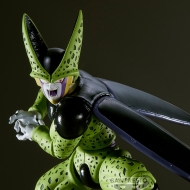 Figura Dragon Ball Z – Match Makers – Cell (VS Super Saiyan 2 Gohan)