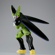 Figura Dragon Ball Z – Match Makers – Cell (VS Super Saiyan 2 Gohan)