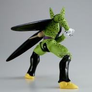 Figura Dragon Ball Z – Match Makers – Cell (VS Super Saiyan 2 Gohan)
