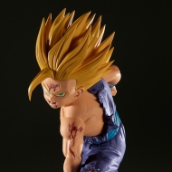 Dragon Ball Z – Match Makers – Super Saiyan 2 Son Gohan (VS Cell) Figure