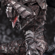 Figura Berserk – Figuarts ZERO Touche Metállique – Guts (Berserker Armor)