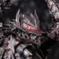 Berserk – Figuarts ZERO Touche Metállique – Guts (Berserker Armor) Figure