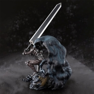Berserk – Figuarts ZERO Touche Metállique – Guts (Berserker Armor) Figure