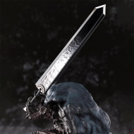 Berserk – Figuarts ZERO Touche Metállique – Guts (Berserker Armor) Figure