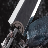 Berserk – Figuarts ZERO Touche Metállique – Guts (Berserker Armor) Figure
