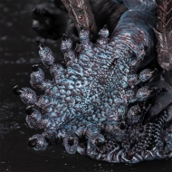 Berserk – Figuarts ZERO Touche Metállique – Guts (Berserker Armor) Figure