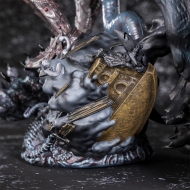 Berserk – Figuarts ZERO Touche Metállique – Guts (Berserker Armor) Figure