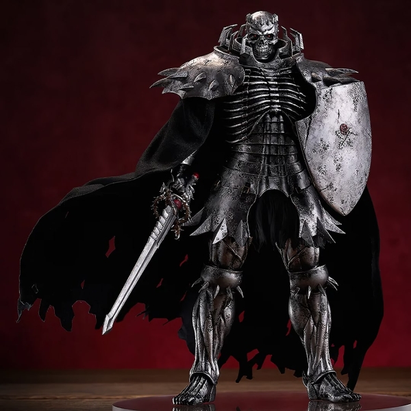 Berserk – Pop Up Parade L – Skull Knight Figure