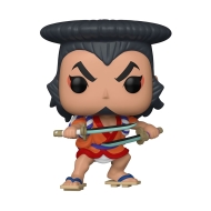 Figura One Piece – POP! Animation 1275 – Oden SE