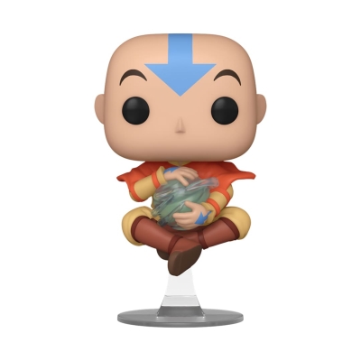 Figura Avatar: The Last...