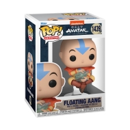 Avatar: The Last Airbender – POP! Animation 1439 – Floating Aang Figure