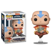 Figura Avatar: The Last Airbender – POP! Animation 1439 – Floating Aang