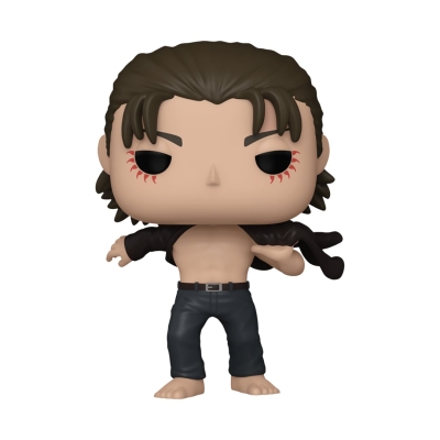 Figura Attack On Titan: The...