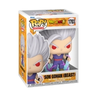 Figura Dragon Ball Super: Super Hero – POP! Animation 1703 – Son Gohan (Beast)