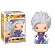Dragon Ball Super: Super Hero – POP! Animation 1703 – Son Gohan (Beast) Figure