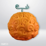 One Piece – SD Figures Vol.14 – Flame-Flame Fruit Money Box