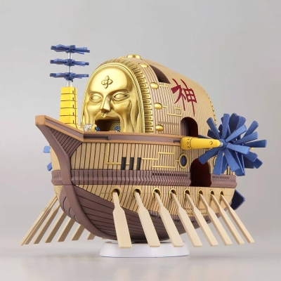 Model Kit One Piece – Grand...