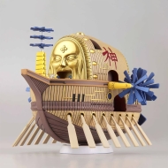 One Piece – Grand Ship Collection Vol.14 – Ark Maxim Model Kit