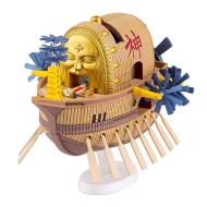 Model Kit One Piece – Grand Ship Collection Vol.14 – Ark Maxim