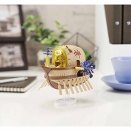 Model Kit One Piece – Grand Ship Collection Vol.14 – Ark Maxim