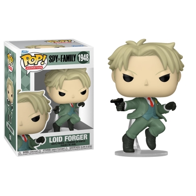 Spy x Family – POP!...