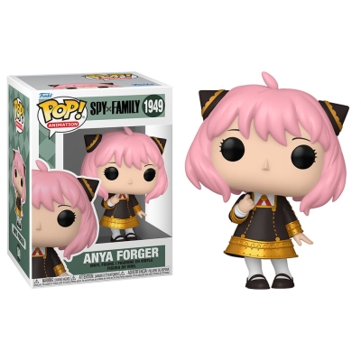 Spy x Family – POP!...