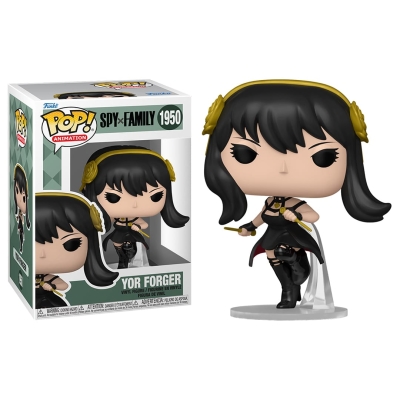 Spy x Family – POP!...