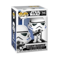 Figura Star Wars: A New Hope – POP! Star Wars 598 – Stormtrooper
