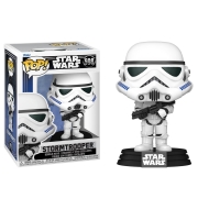 Figura Star Wars: A New Hope – POP! Star Wars 598 – Stormtrooper