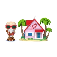 Dragon Ball – POP! Town 46 – Master Roshi at Kame House Figure