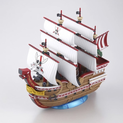 Model Kit One Piece – Grand...