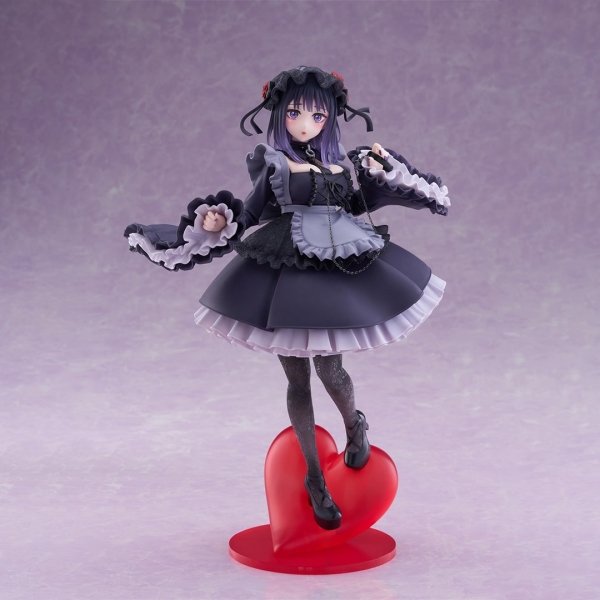 My Dress-Up Darling – T-most – Marin Kitagawa (Shizuku Kuroe Ver.) Figure