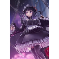 Figura My Dress-Up Darling – T-most – Marin Kitagawa (Shizuku Kuroe Ver.)