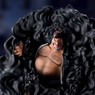 One Piece – FigLife! – Marshall D. Teach (Black Hole) Figure