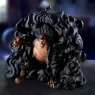 One Piece – FigLife! – Marshall D. Teach (Black Hole) Figure