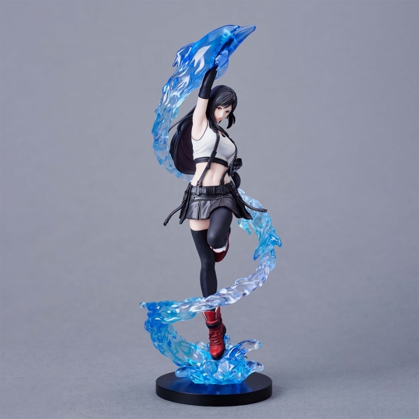 Final Fantasy VII Rebirth – Tifa Lockhart (Limit Break: Dolphin Flurry) Figure