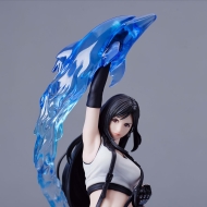 Final Fantasy VII Rebirth – Tifa Lockhart (Limit Break: Dolphin Flurry) Figure
