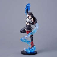 Final Fantasy VII Rebirth – Tifa Lockhart (Limit Break: Dolphin Flurry) Figure