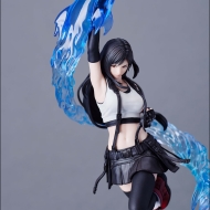 Final Fantasy VII Rebirth – Tifa Lockhart (Limit Break: Dolphin Flurry) Figure