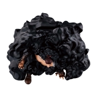 One Piece – FigLife! – Marshall D. Teach (Black Hole) Figure